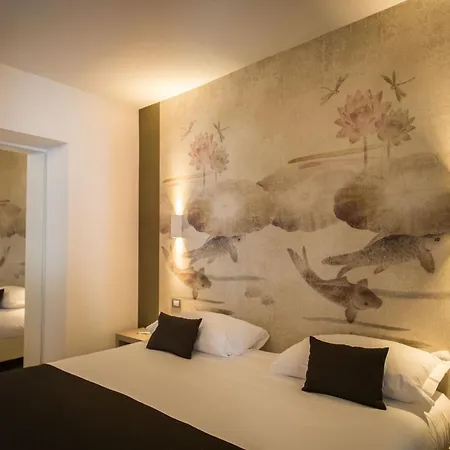 Hotel Ponti 3*