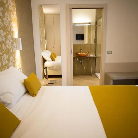 Hotel Ponti Angera