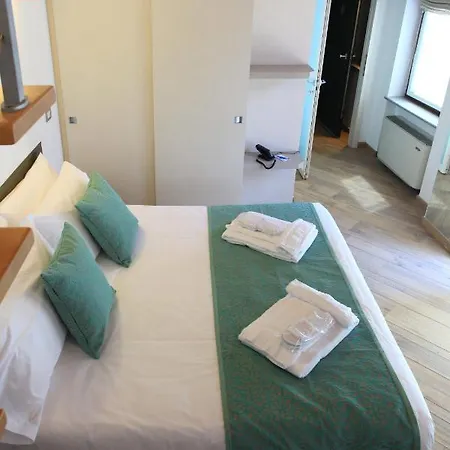 Hotel Ponti
