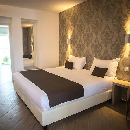 Hotel Ponti Angera