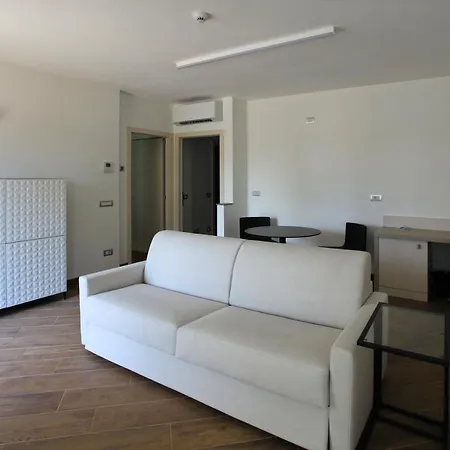 Ponti 3* Angera