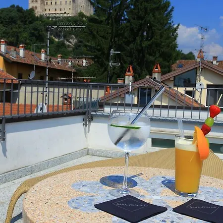 Ponti Hotel