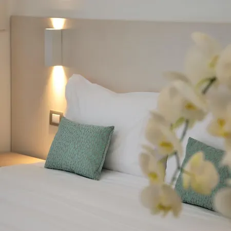 Ponti Hotel