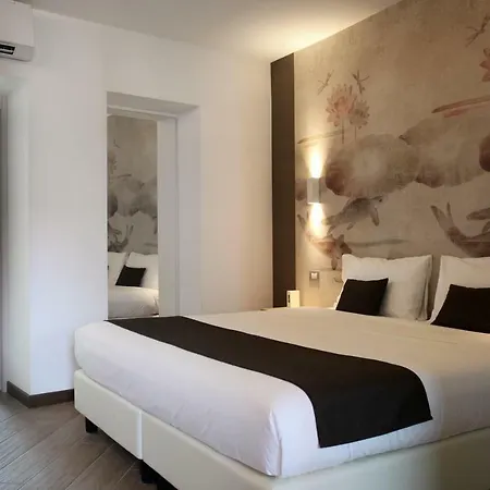 Hotel Ponti