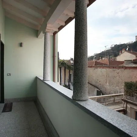 Hotel Ponti Angera
