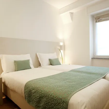 Ponti 酒店 安杰拉