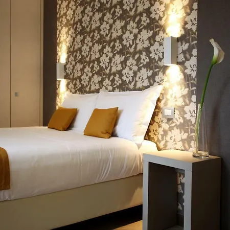 Ponti Hotel