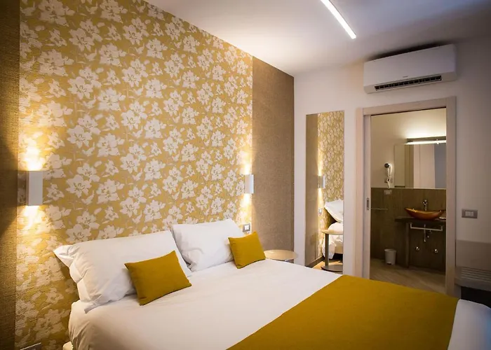 Ponti Hotel 3*