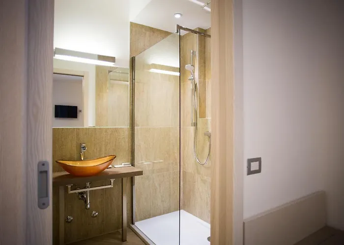 Hotel Ponti