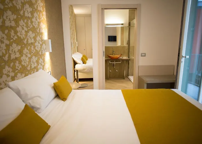 Hotel Ponti Angera