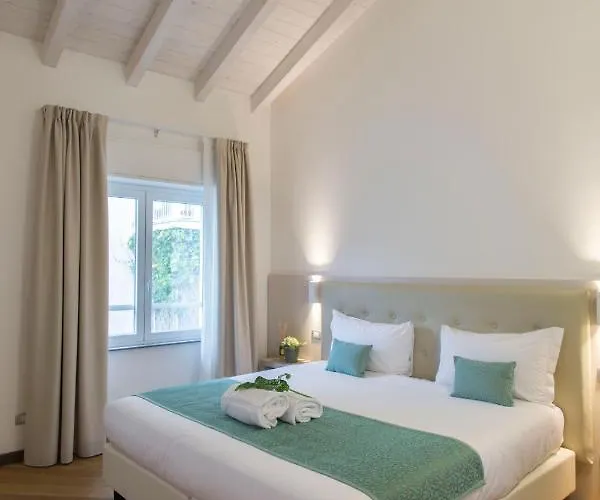 Hotel Ponti