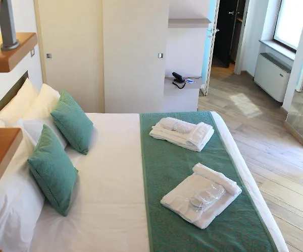 Hotel Ponti