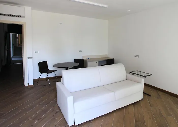 Hotel Ponti