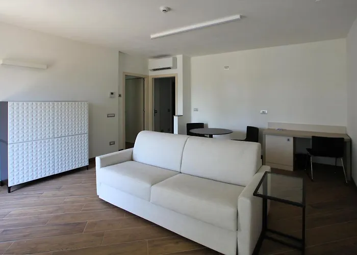 Ponti 3* Angera