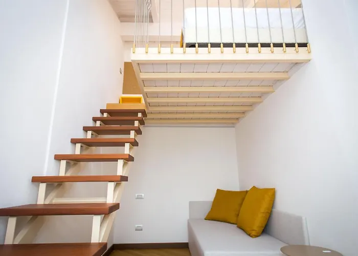Ponti Hotel Angera