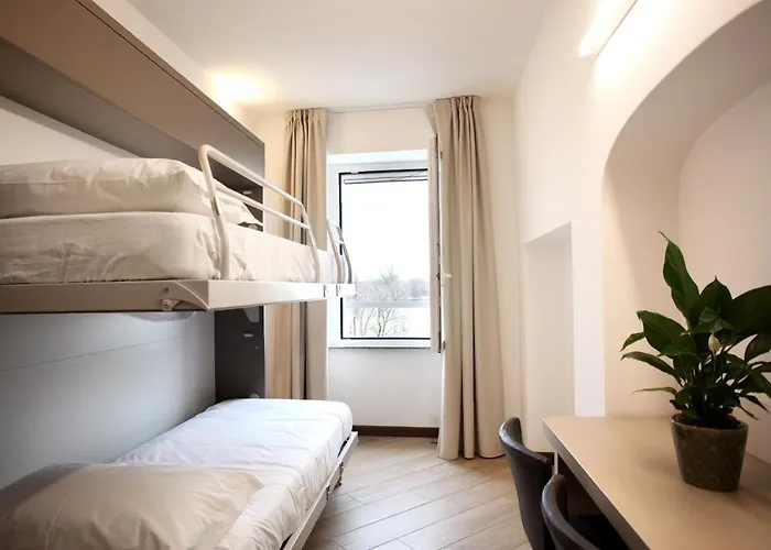 Ponti Hotel Angera