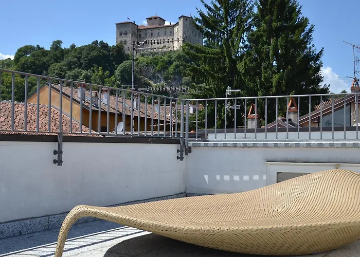 Ponti Hotel 3*