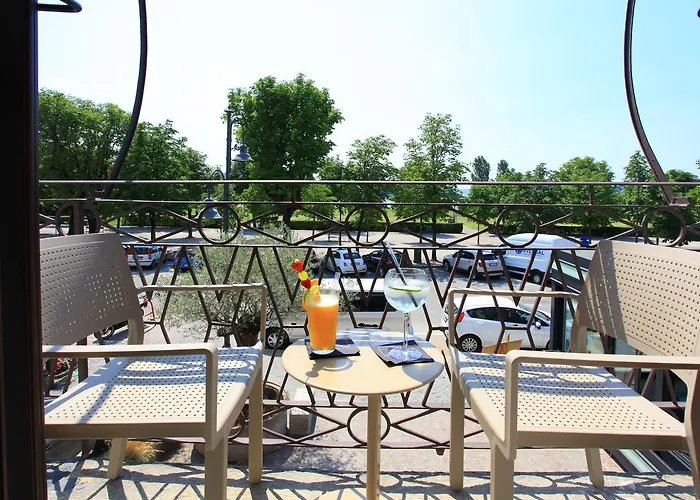 Ponti Hotel 3*