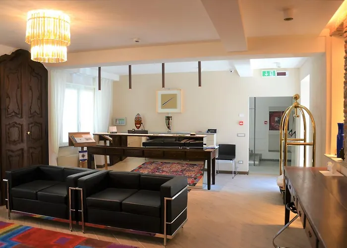 Ponti Hotel
