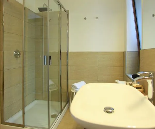 Hotel Ponti 3*