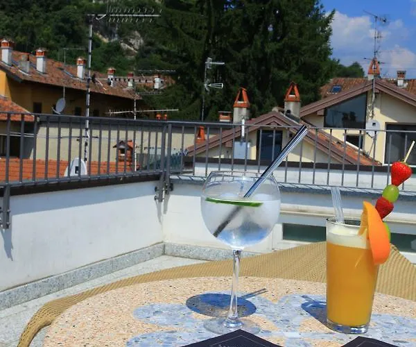 Ponti Hotel