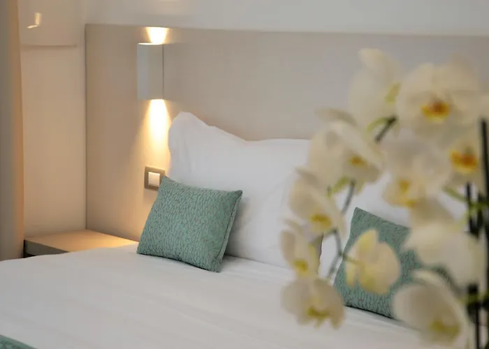 Ponti Hotel
