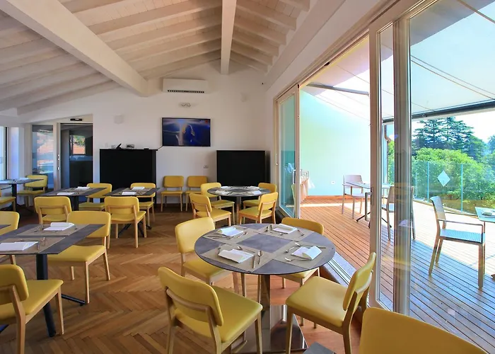 Ponti Hotel 3*