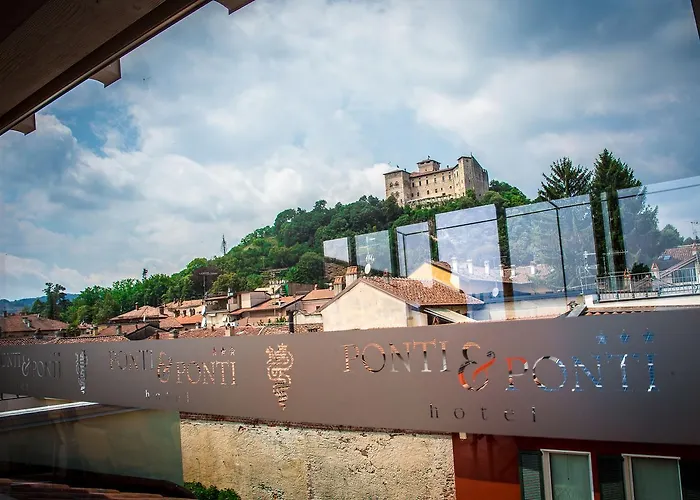 Ponti Hotel