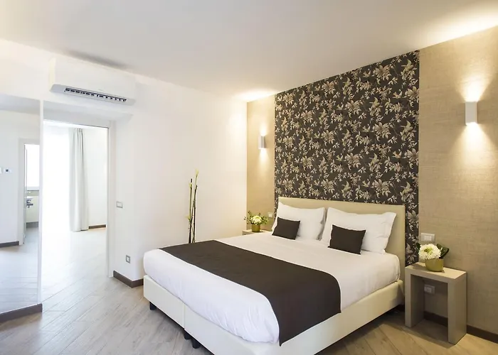 Ponti Hotel 3*
