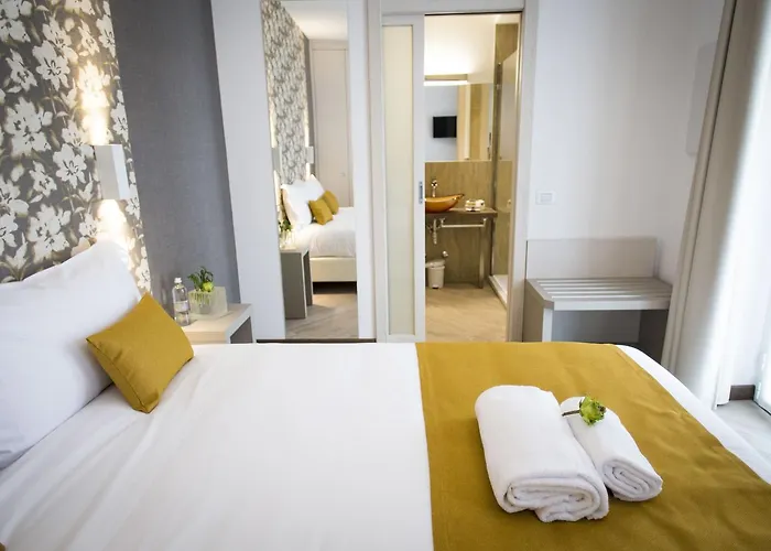 Hotel Ponti