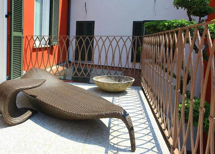 Ponti Hotel 3*