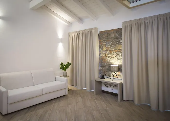 Ponti Hotel Angera