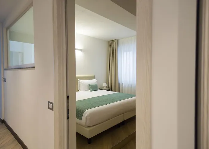 Hotel Ponti