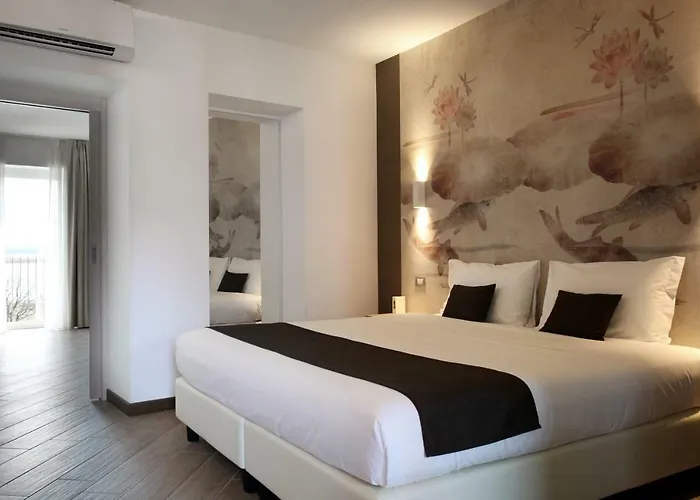 Hotel Ponti