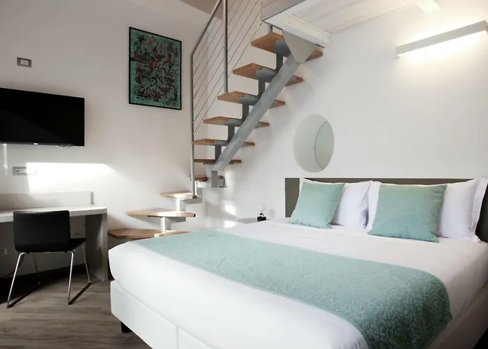 Hotel Ponti