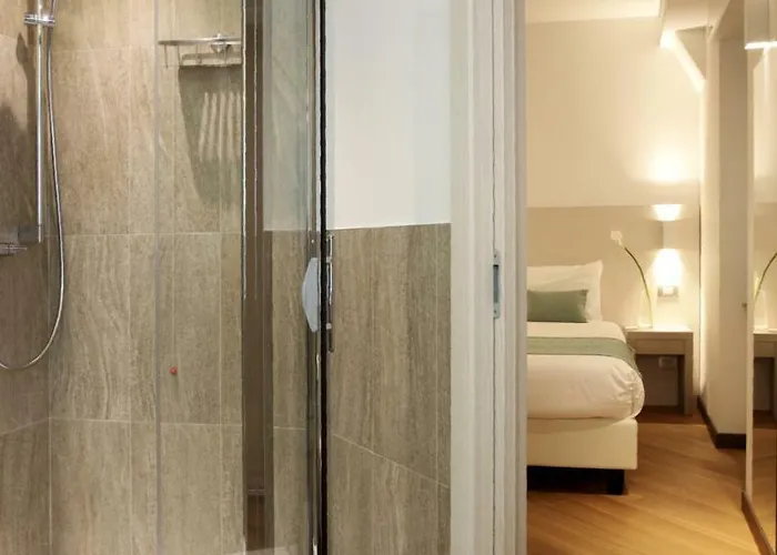 Hotel Ponti Angera