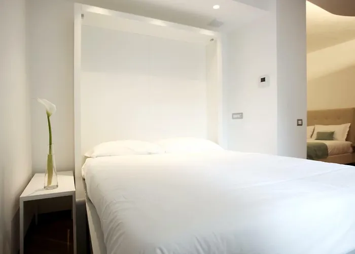 Hotel Ponti 3*