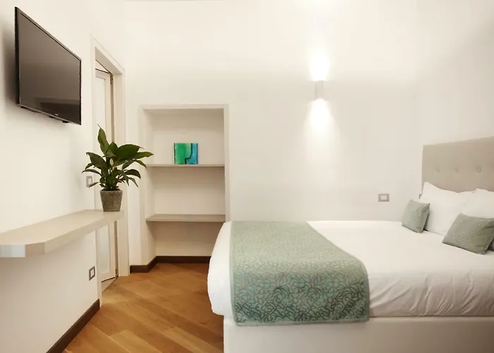 Hotel Ponti