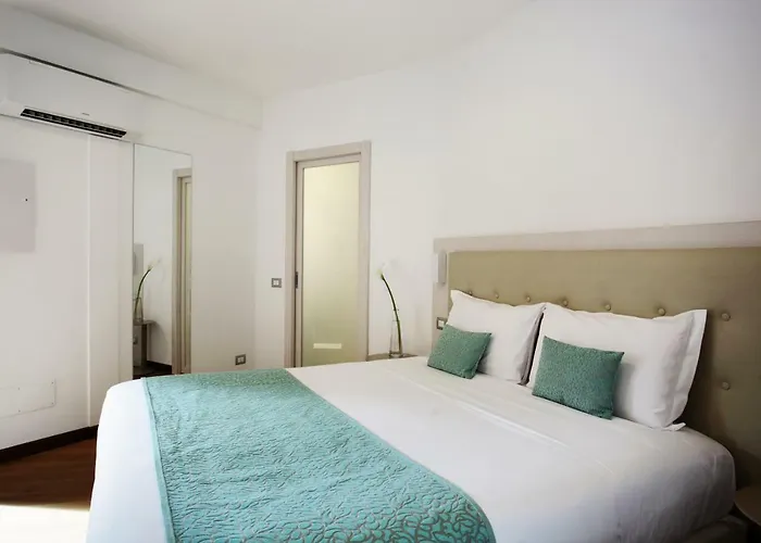 Hotel Ponti Angera