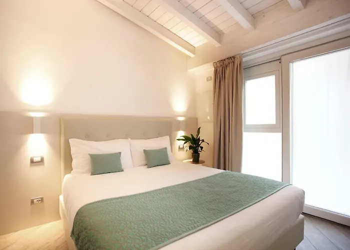 Ponti Hotel
