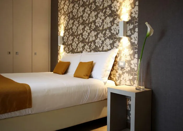 Ponti Hotel