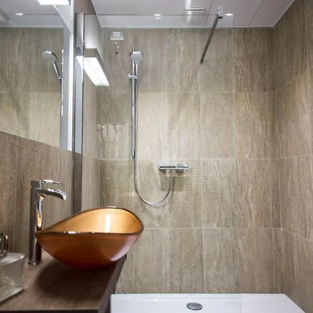 Ponti Hotel
