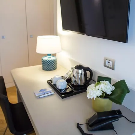 Hotel Ponti 3*