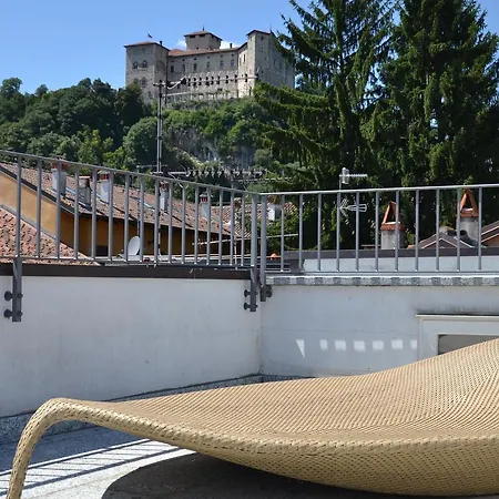 Ponti Hotel 3*
