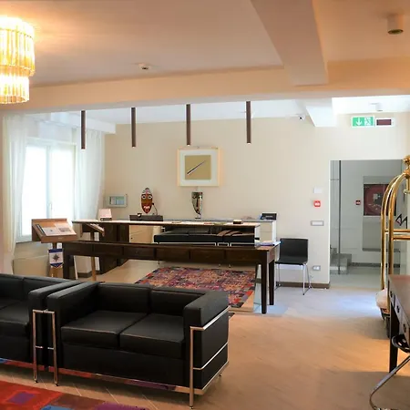 Ponti Hotel