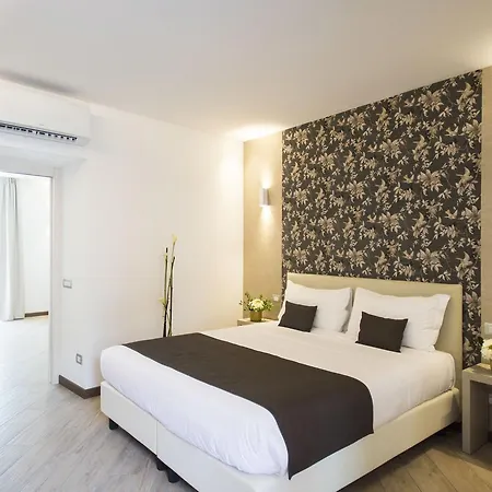 Ponti Hotel 3*