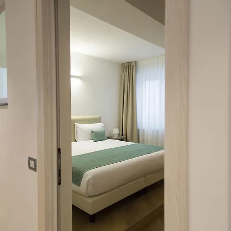 Hotel Ponti