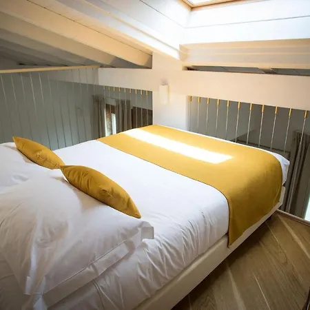 Ponti Hotel Angera