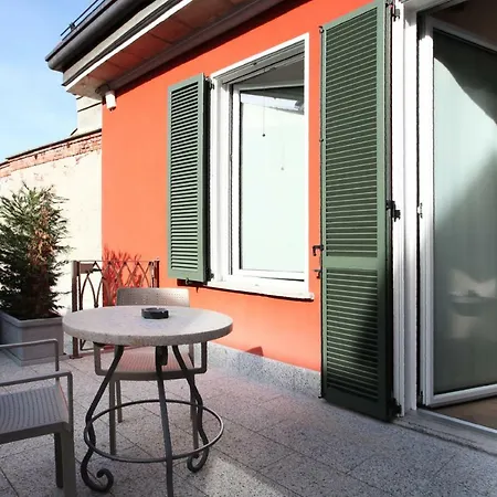 Hotel Ponti Angera