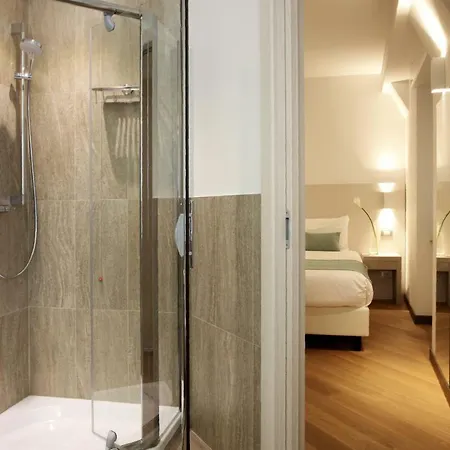 Hotel Ponti Angera